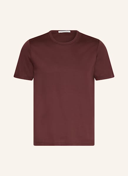 TOMMY SPORT Global Stripe Shorts T-shirt OLAF