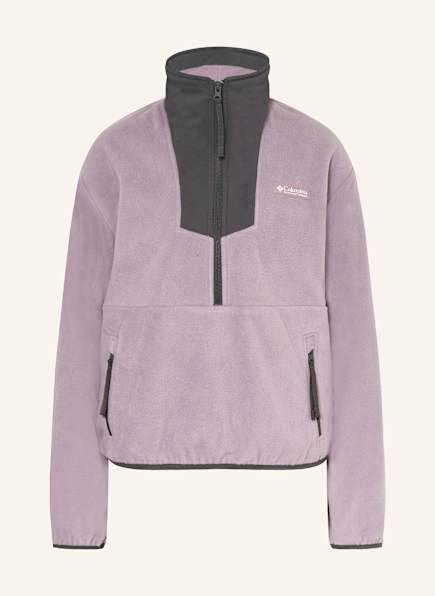 Columbia Fleece-Troyer SEQUOIA GROVE™