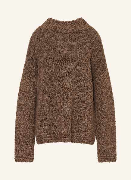 by Aylin Koenig Pullover GRANNY mit Alpaka