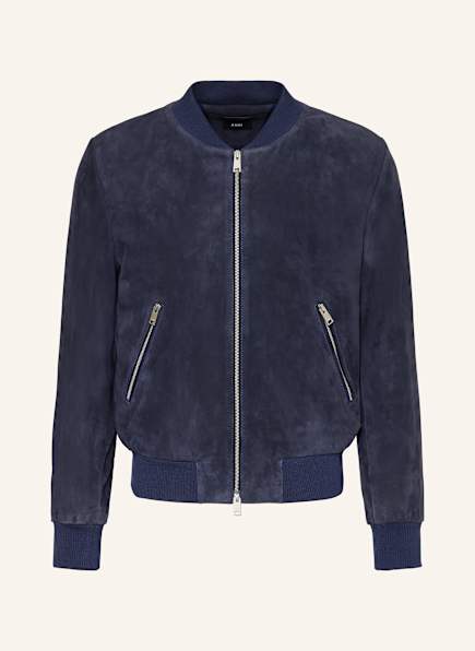 ARMA Lederblouson DIDIER