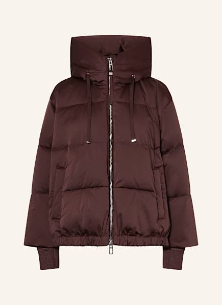 DUNO Daunenjacke HEKA