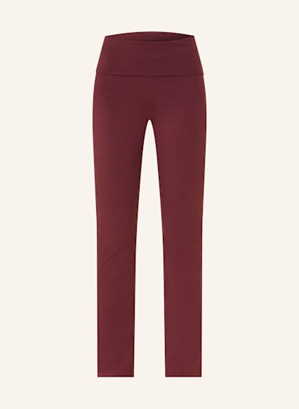 MANDALA Yoga-Hose CLASSIC ROLLDOWN