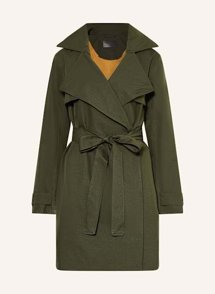 BRGN Regenjacke YR'EN