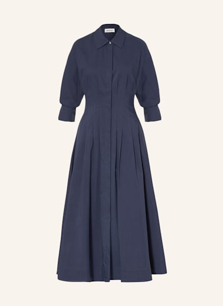 SIMKHAI Hemdblusenkleid JAZZ mit 3/4-Arm