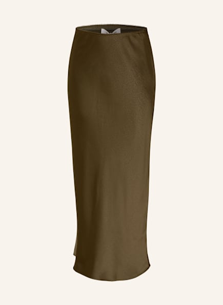 SAMSØE  SAMSØE Satinrock SAAGNETA