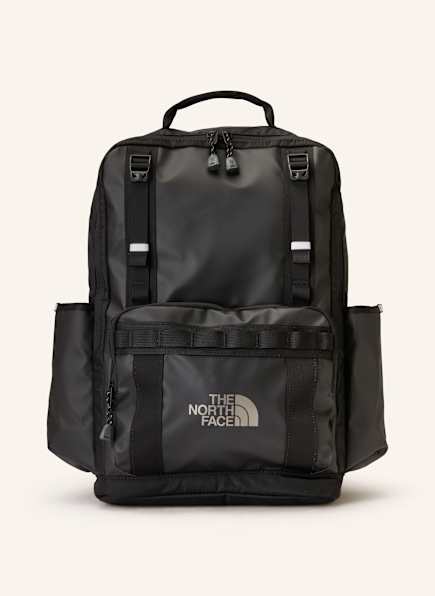 THE NORTH FACE Rucksack BASE CAMP 22 l mit Laptop-Fach