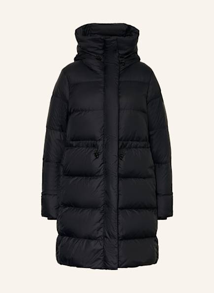 CANADA GOOSE MONTGOMERY down coat