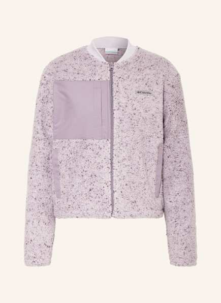Columbia Fleecejacke STELLAR PATH™