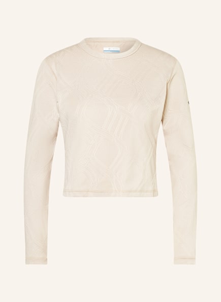 Columbia Tričko s dlouhým rukávem GRANITE POINT™