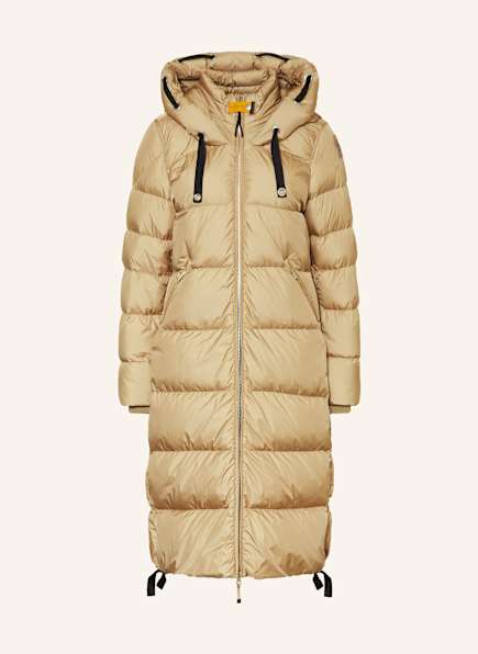 PARAJUMPERS Down coat PANDA
