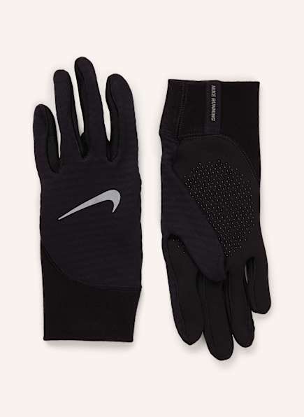 Nike Multisport-Handschuhe THERMA-FIT mit Touchscreen-Funktion
