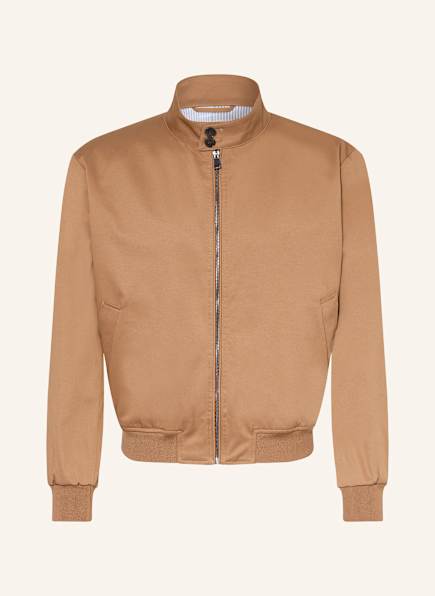 STROKESMAN'S Bomber jacket