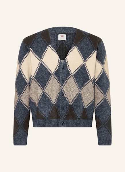 Levi's® Strickjacke VALENCIA
