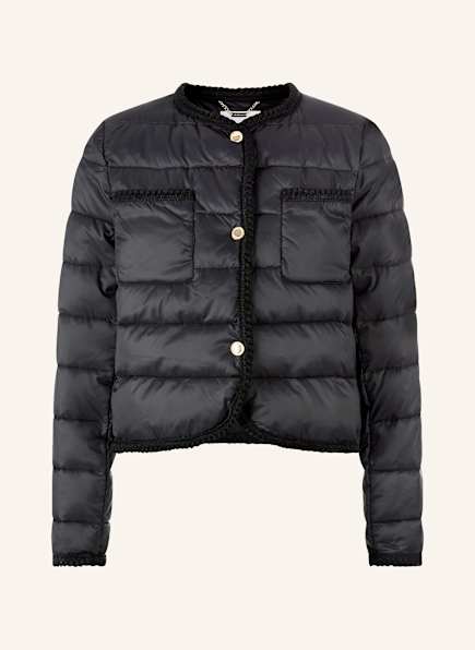 Rich & Royal Steppjacke