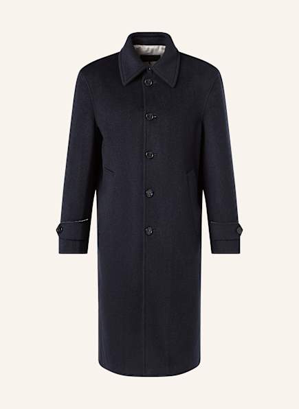 windsor. Wollmantel DOPO