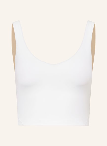 lululemon Cropped-Top ALIGN™