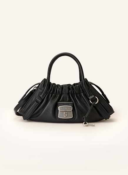 MARC JACOBS Torebka THE CRISTINA SMALL SATCHEL