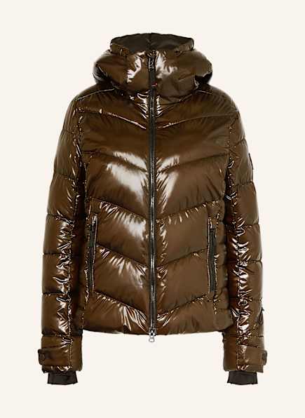 FIRE+ICE Skijacke SAELLY2