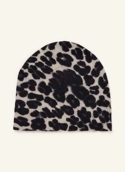 S.MARLON Cashmere-Mütze