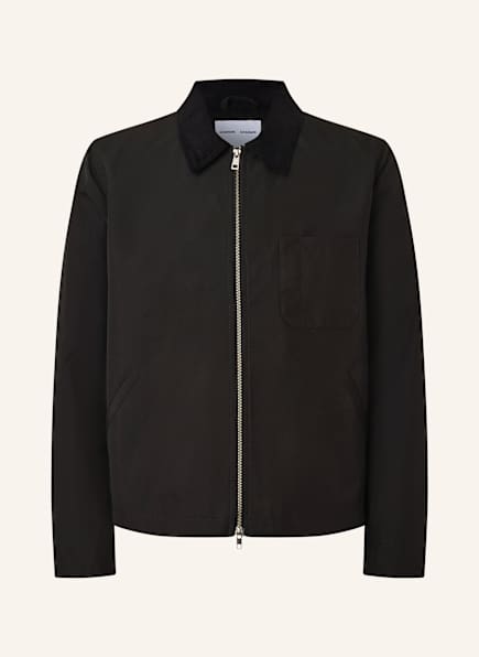 SAMSØE  SAMSØE SAROBIN overshirt