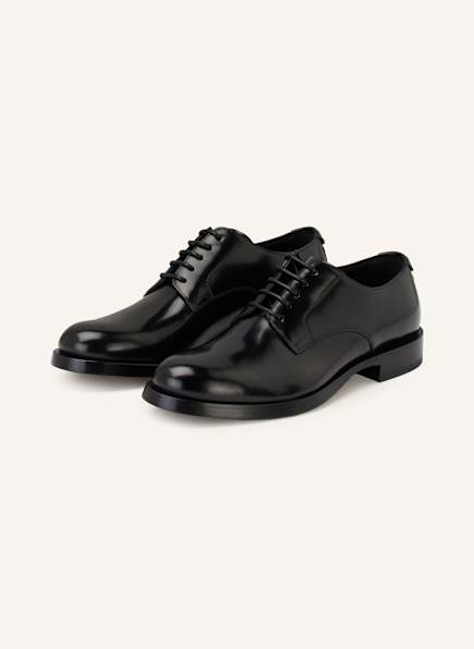 DOLCE & GABBANA Lace-up shoes