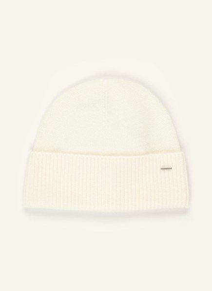 BOSS Mütze aus Cashmere