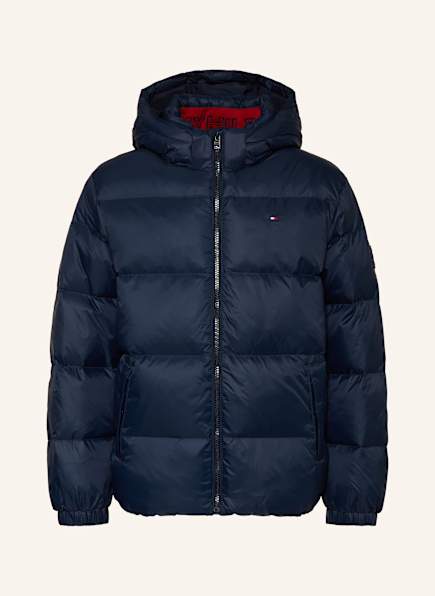 TOMMY HILFIGER Daunenjacke