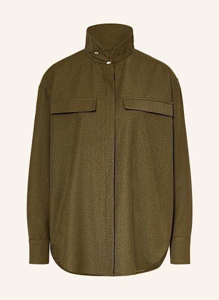 COPENHAGEN STUDIOS Overshirt