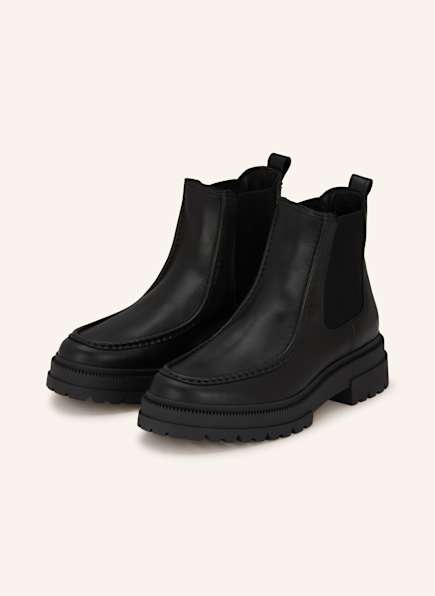 TOMMY HILFIGER Chelsea-Boots