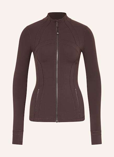 lululemon Trainingsjacke DEFINE NULU™