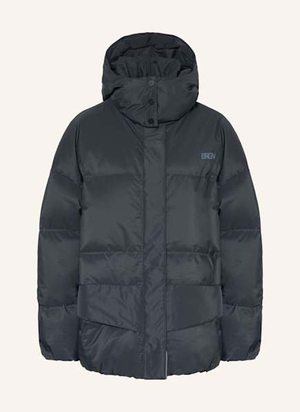 BRGN Daunenjacke REGNSKYLL