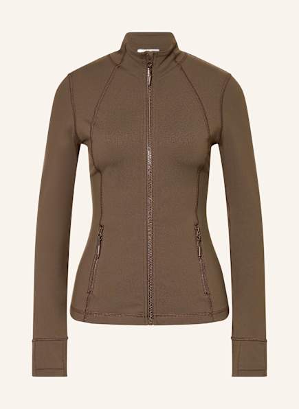 MRS & HUGS Kurtka jako warstwa środkowa