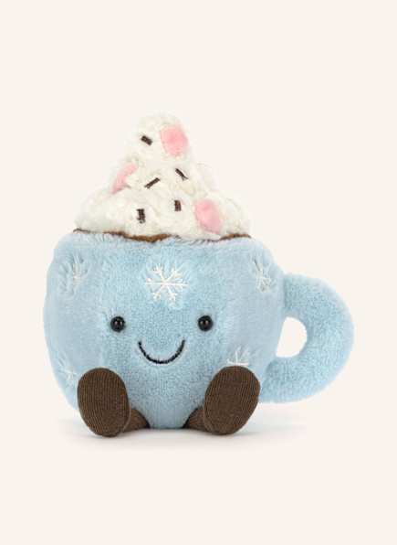 Jellycat Plüsch-Spielzeug AMUSEABLES HOT CHOCOLATE WITH MARSHMALLOWS