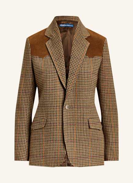 POLO RALPH LAUREN Blazer