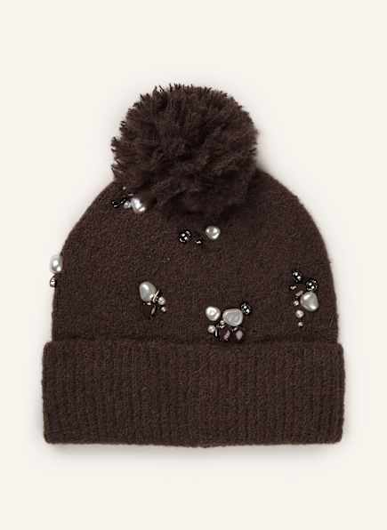 DOROTHEE SCHUMACHER Alpaka-Mütze