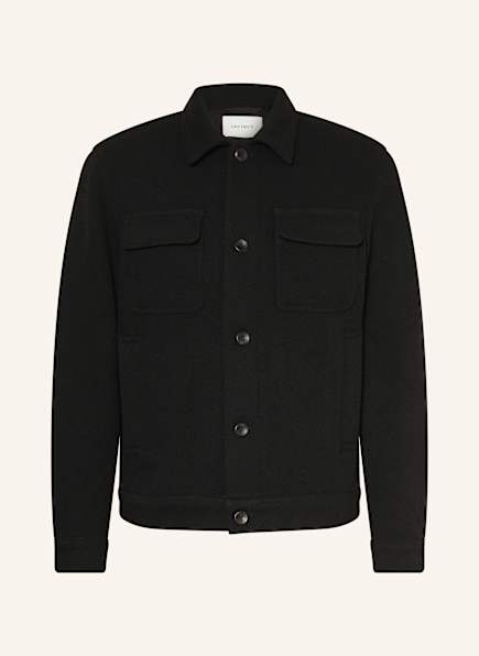 LES DEUX Overshirt NASH
