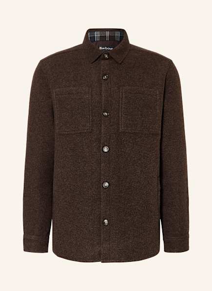 Barbour Overshirt