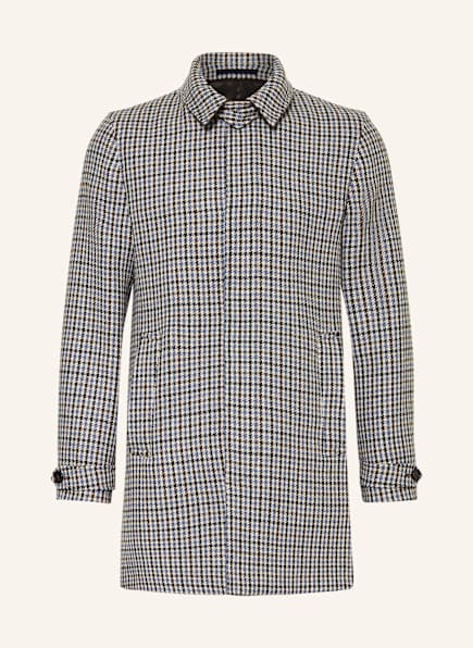 TOMMY SPORT Global Stripe Shorts CANE coat