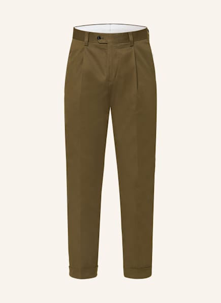 TOMMY SPORT Global Stripe Shorts Chino TENUTA