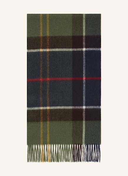Barbour CARRBRIDGE scarf