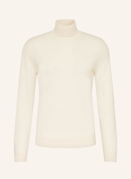 BOSS Rollkragenpullover EMIO aus Cashmere