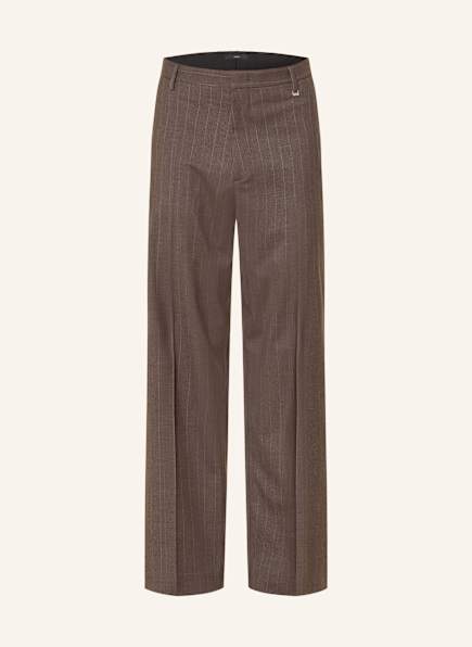 I'M BRIAN Suit trousers regular fit