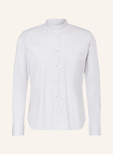Gottseidank Trachtenhemd LENZ Slim Fit mit Stehkragen
