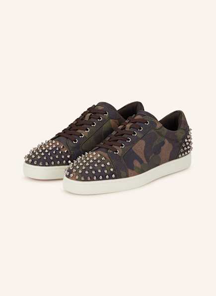 Christian Louboutin Sneaker SEAVASTE 2