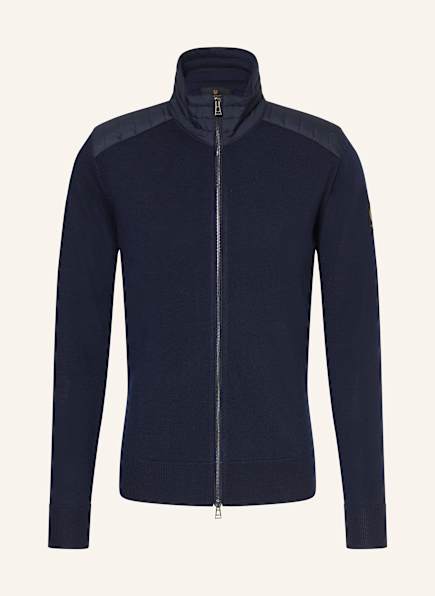 BELSTAFF Strickjacke KELBY