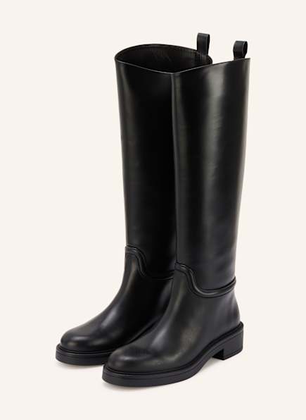 STUART WEITZMAN Stiefel CELIA