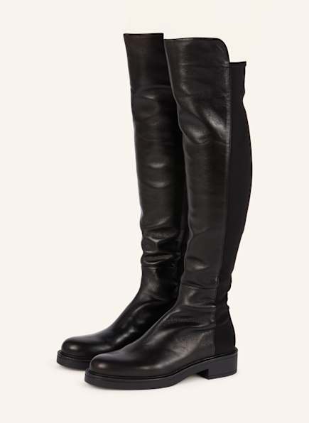 STUART WEITZMAN Overknee-Stiefel 5050 CELIA