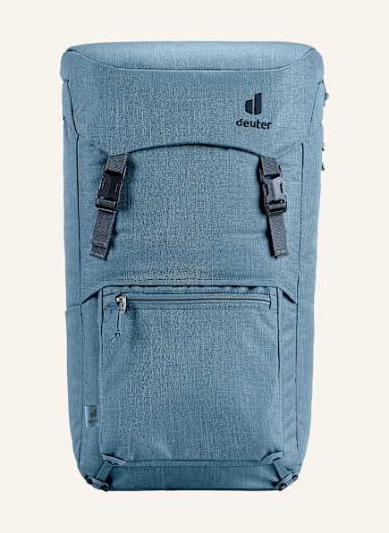 deuter Rucsac WALKER 24 cu compartiment pentru laptop
