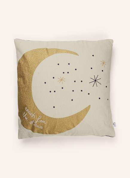 RÄDER Dekokissen REACH FOR THE STARS