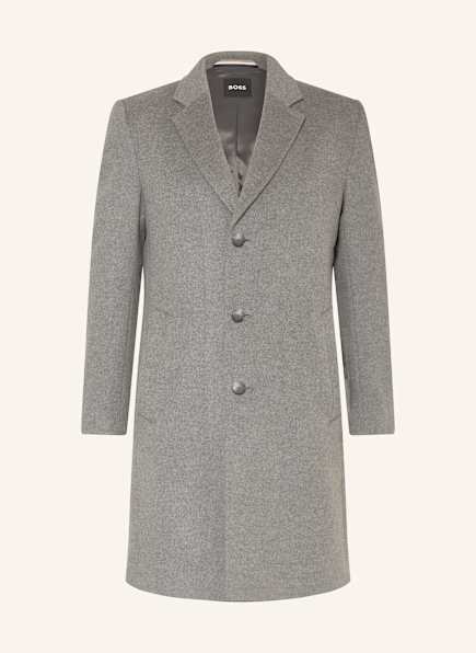 BOSS Wollmantel HYDE